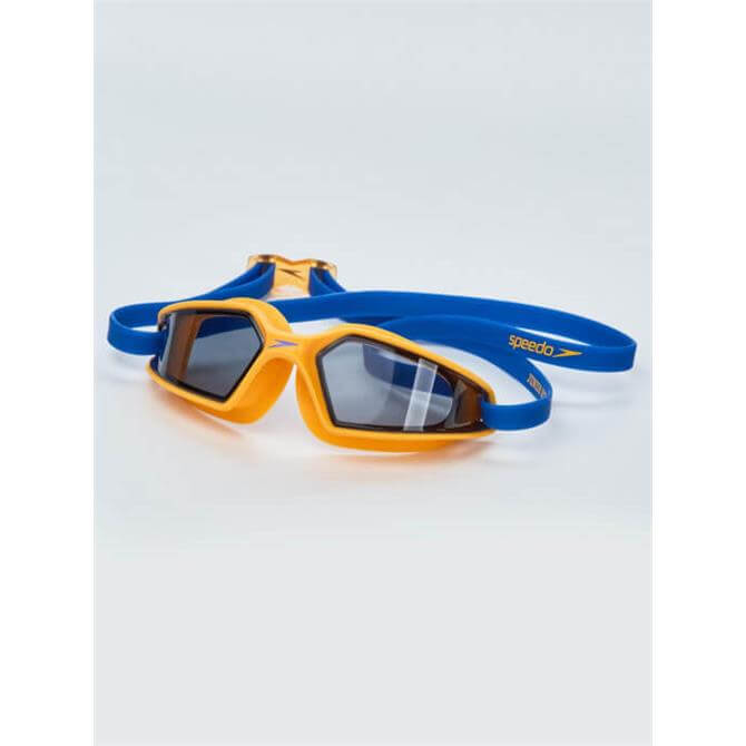 Speedo Hydropulse Junior Goggle -,Mango